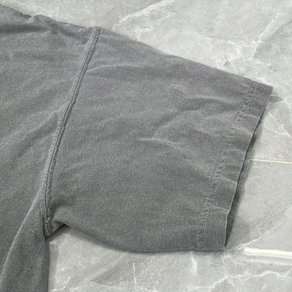 Unisex Phi Sigma Pi Honor Fraternity Comfort Colors Short Sleeve Cotton Shirt - Picture 4 of 13